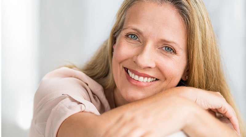 MenoZen: Suplemento Vitamínico para mulheres após os 40 anos!